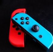 controles para nintendo switch