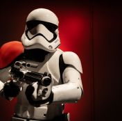 boneco storm trooper